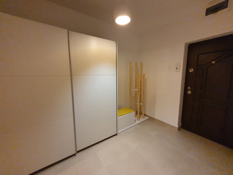 Nerva Traian, Str Vasile Carlova